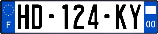 HD-124-KY