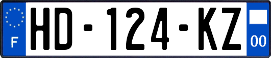 HD-124-KZ