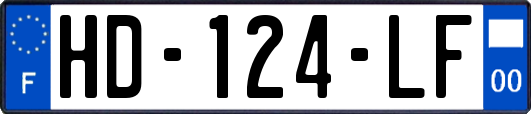 HD-124-LF