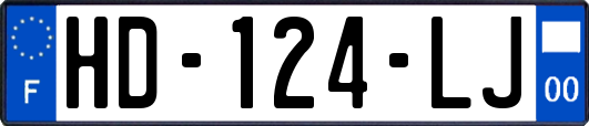 HD-124-LJ