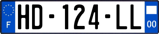 HD-124-LL
