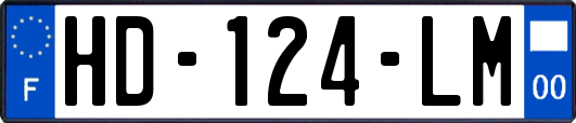 HD-124-LM