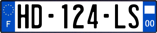 HD-124-LS