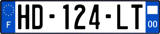 HD-124-LT