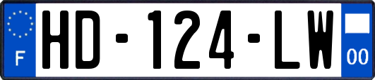 HD-124-LW