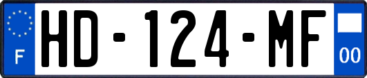 HD-124-MF