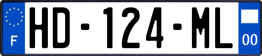 HD-124-ML