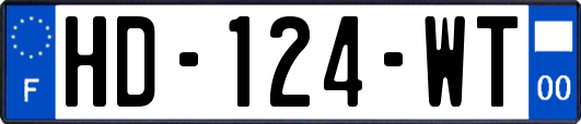 HD-124-WT