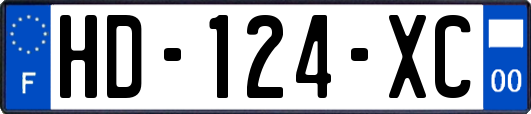HD-124-XC
