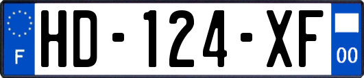 HD-124-XF