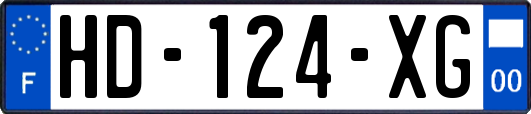 HD-124-XG