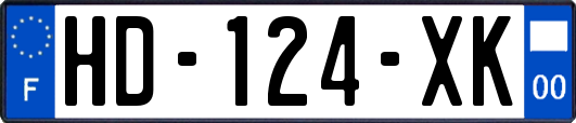 HD-124-XK