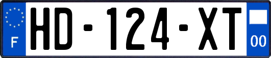 HD-124-XT