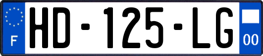 HD-125-LG
