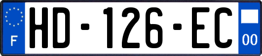 HD-126-EC