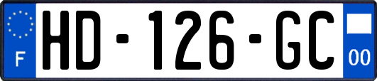 HD-126-GC