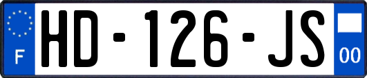 HD-126-JS
