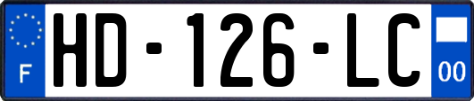 HD-126-LC