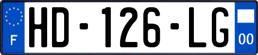HD-126-LG