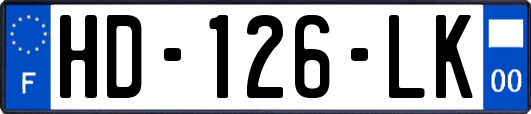 HD-126-LK