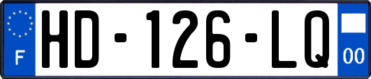 HD-126-LQ