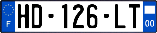 HD-126-LT