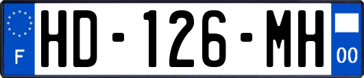 HD-126-MH