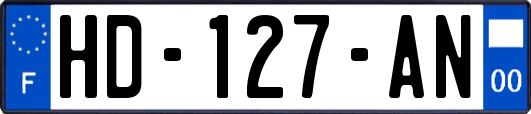 HD-127-AN