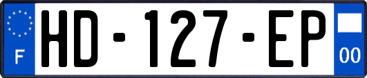 HD-127-EP