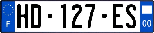 HD-127-ES