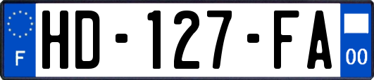 HD-127-FA