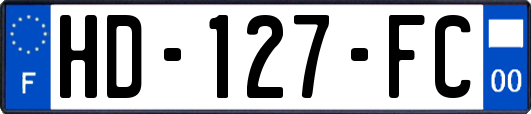 HD-127-FC