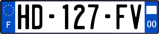 HD-127-FV