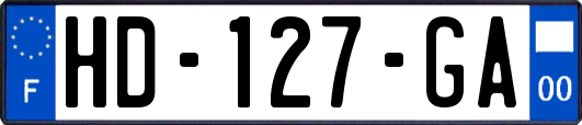 HD-127-GA