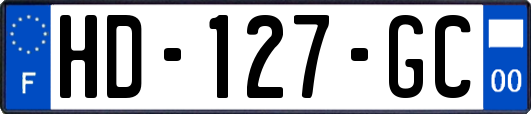 HD-127-GC