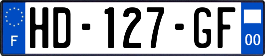 HD-127-GF
