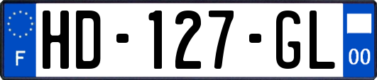HD-127-GL