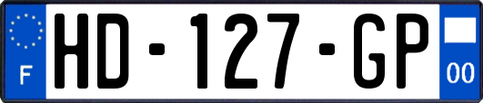 HD-127-GP