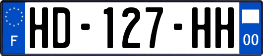 HD-127-HH