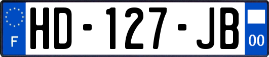 HD-127-JB