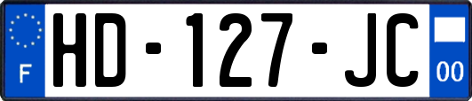 HD-127-JC
