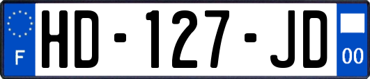 HD-127-JD