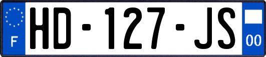 HD-127-JS
