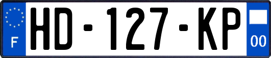 HD-127-KP
