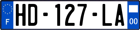 HD-127-LA