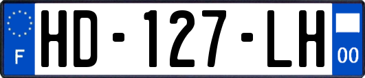 HD-127-LH