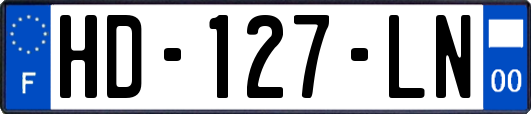 HD-127-LN