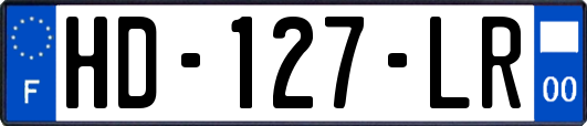 HD-127-LR