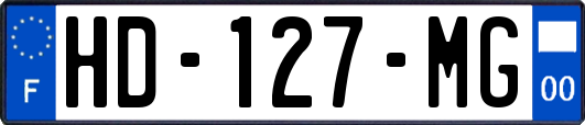 HD-127-MG