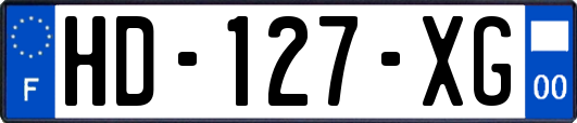 HD-127-XG